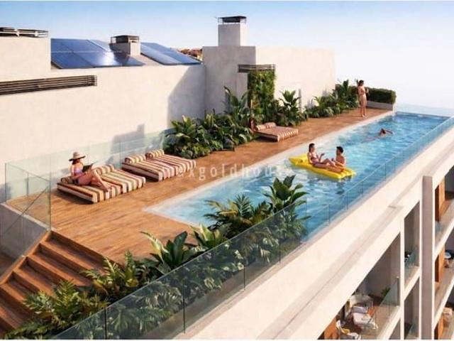 Apartamento en venta en Lo Pagan, Murcia Costa Cálida