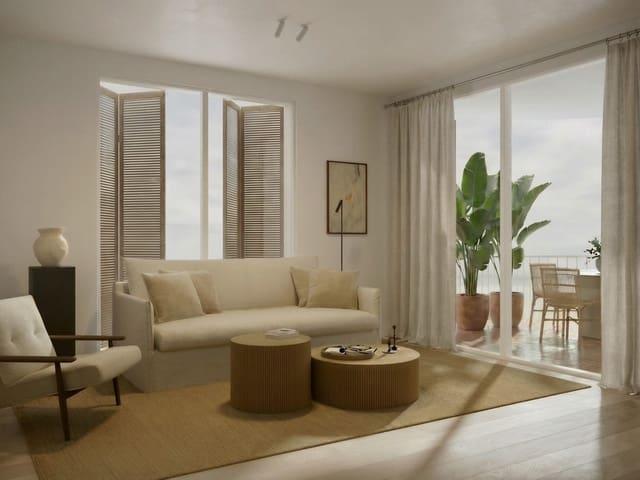 Apartamento en venta en Lo Pagan, Murcia Costa Cálida