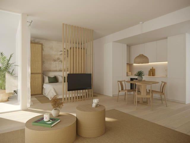Apartamento en venta en Lo Pagan, Murcia Costa Cálida