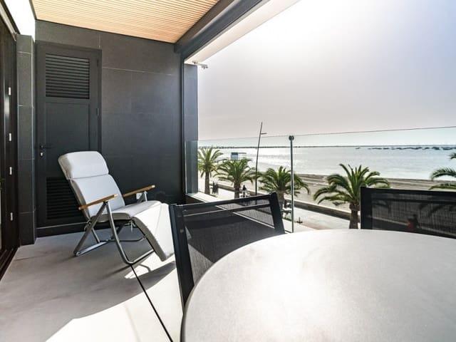 Apartamento en venta en Lo Pagan, Murcia Costa Cálida