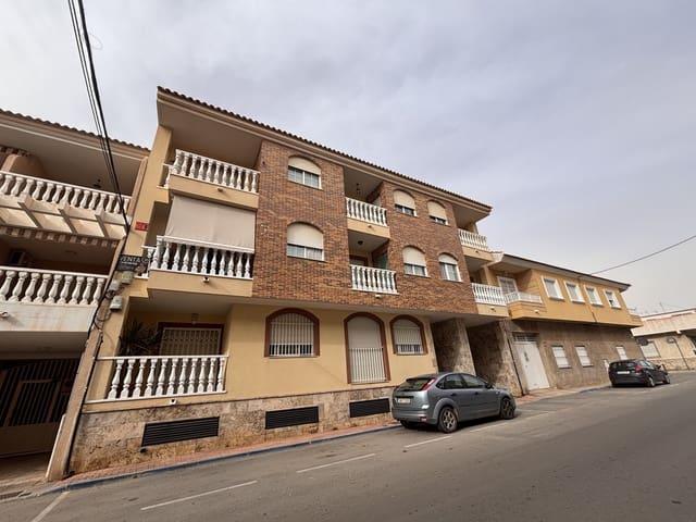 Apartamento en venta en Lo Pagan, Murcia Costa Cálida