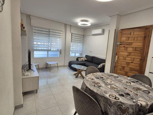 Apartamento en venta en Lo Pagan, Murcia Costa Cálida