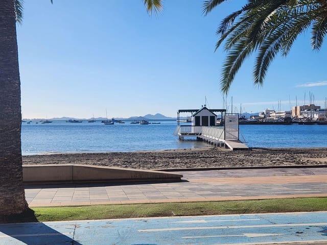 Apartamento en venta en Lo Pagan, Murcia Costa Cálida