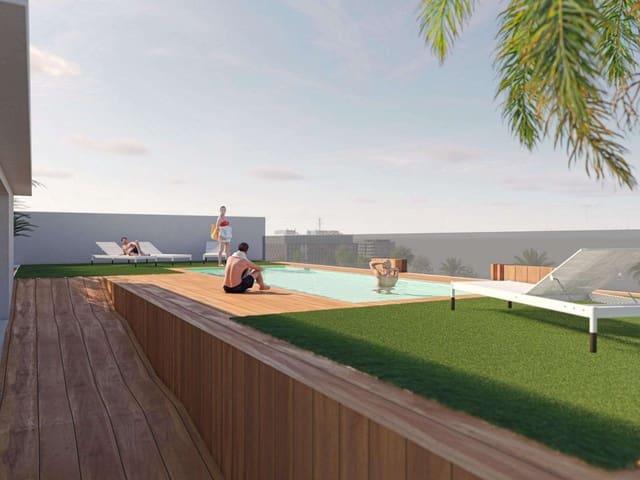 Apartamento en venta en Lo Pagan, Murcia Costa Cálida