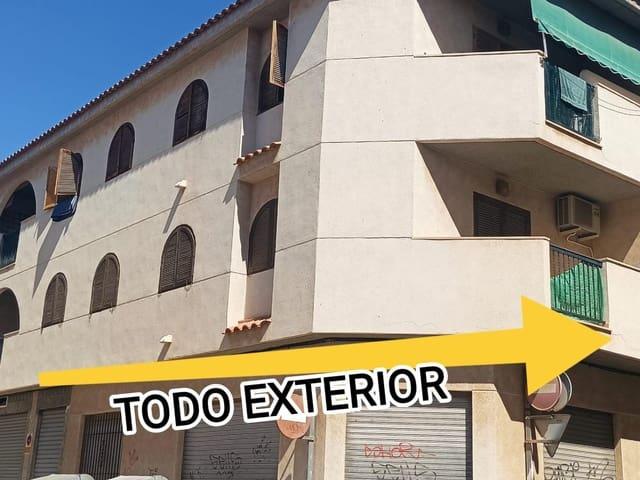 Apartamento en venta en Lo Pagan, Murcia Costa Cálida