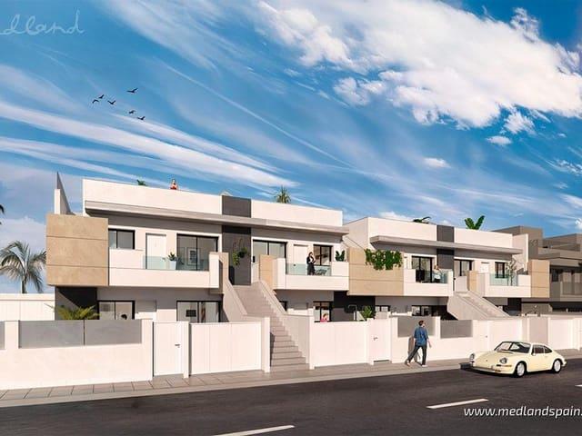 Apartamento en venta en Lo Pagan, Murcia Costa Cálida