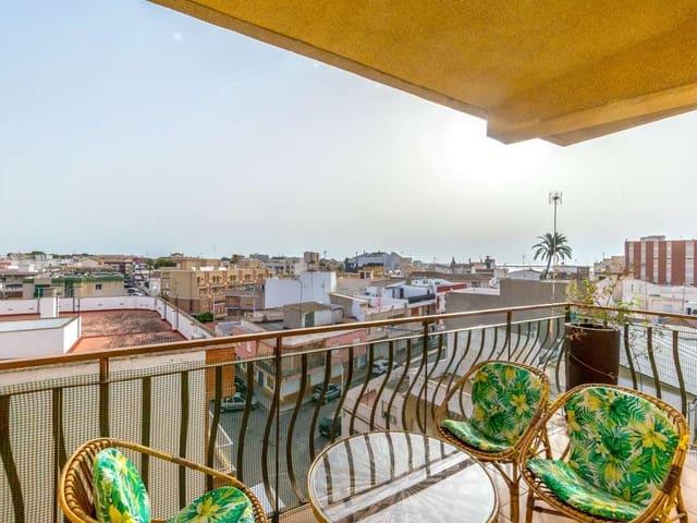 Apartamento en venta en Lo Pagan, Murcia Costa Cálida
