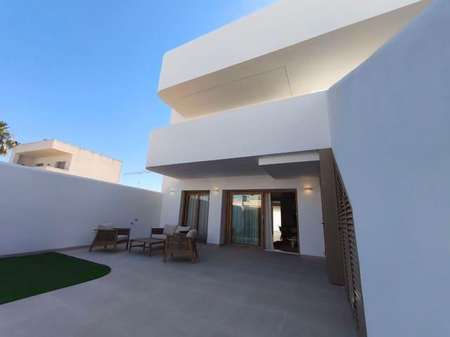Apartamento en venta en Lo Pagan, Murcia Costa Cálida