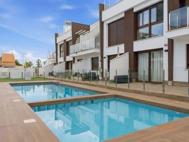 Apartamento en venta en Lo Pagan, Murcia Costa Cálida