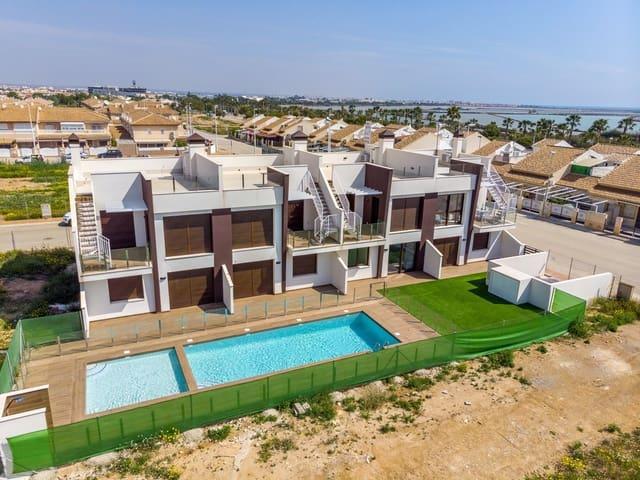 Apartamento en venta en Lo Pagan, Murcia Costa Cálida