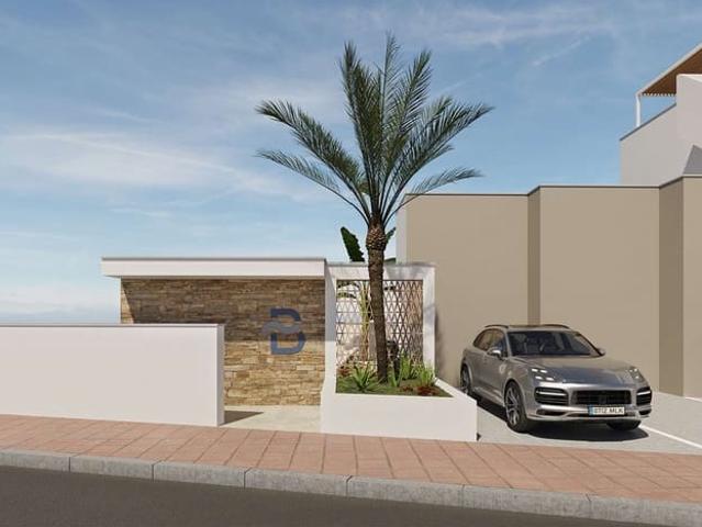 Apartamento en venta en Lo Pagan, Murcia Costa Cálida