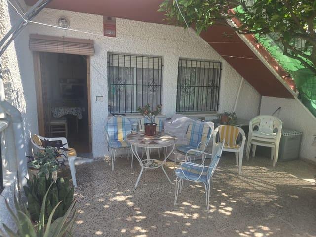 Apartamento en venta en Lo Pagan, Murcia Costa Cálida