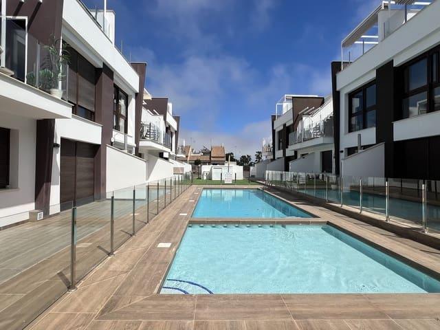 Apartamento en venta en Lo Pagan, Murcia Costa Cálida