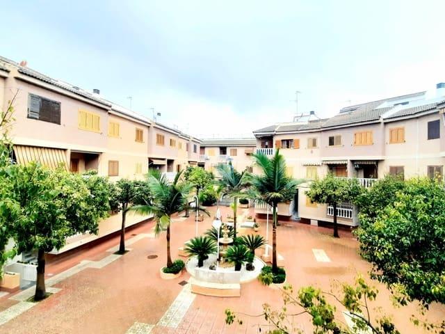 Apartamento en venta en Lo Pagan, Murcia Costa Cálida