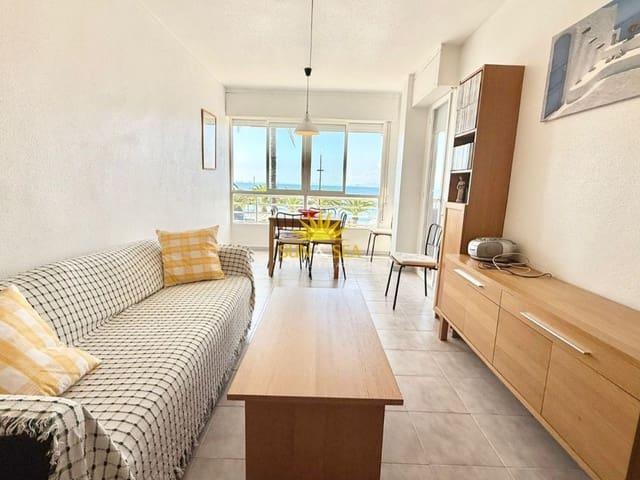 Apartamento en venta en Lo Pagan, Murcia Costa Cálida