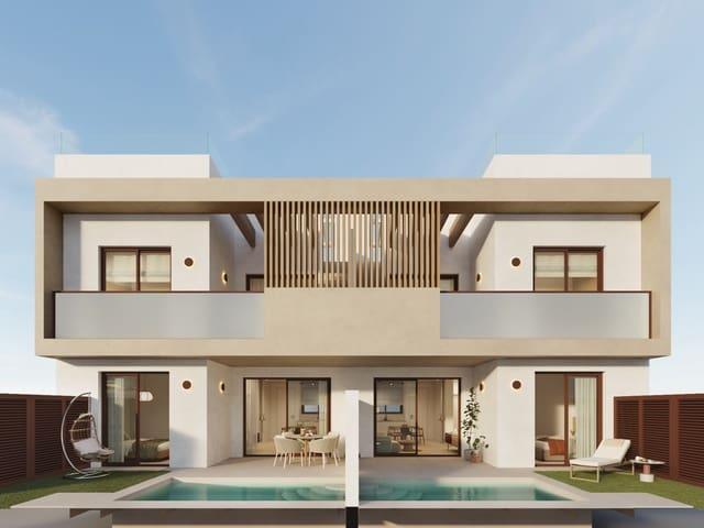 Apartamento en venta en Lo Pagan, Murcia Costa Cálida