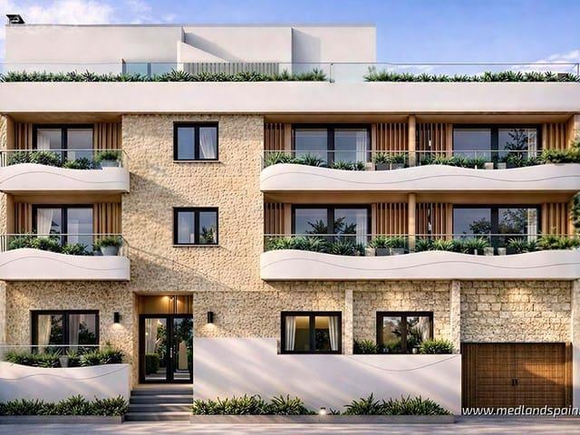 Apartamento en venta en Lo Pagan, Murcia Costa Cálida