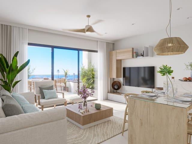 Apartamento en venta en Lo Pagan, Murcia Costa Cálida