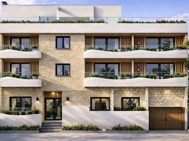 Apartamento en venta en Lo Pagan, Murcia Costa Cálida