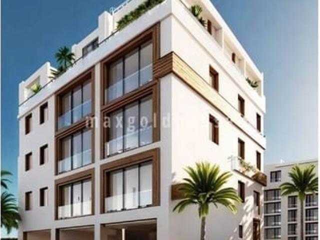 Apartamento en venta en Lo Pagan, Murcia Costa Cálida