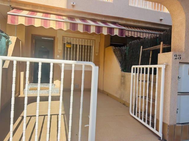 Apartamento en venta en Lo Pagan, Murcia Costa Cálida