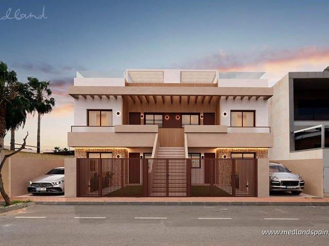 Apartamento en venta en Lo Pagan, Murcia Costa Cálida