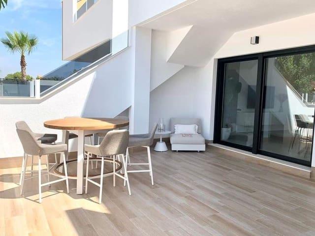 Apartamento en venta en Lo Pagan, Murcia Costa Cálida
