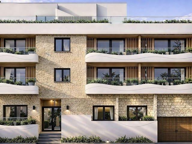 Apartamento en venta en Lo Pagan, Murcia Costa Cálida