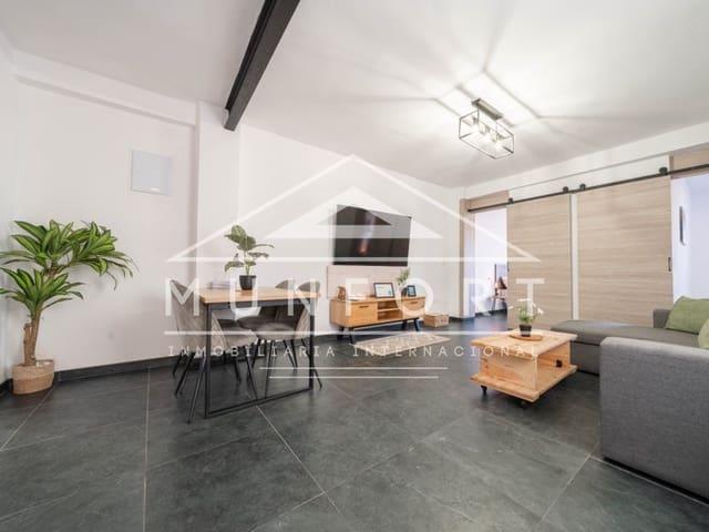 Apartamento en venta en Lo Pagan, Murcia Costa Cálida