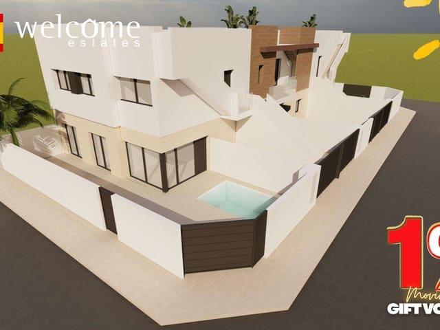 Apartamento en venta en Lo Pagan, Murcia Costa Cálida
