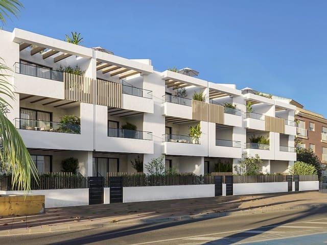 Apartamento en venta en Lo Pagan, Murcia Costa Cálida