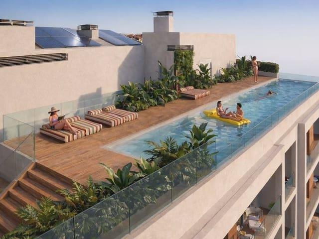 Apartamento Playa en venta en Lo Pagan, Murcia Costa Cálida