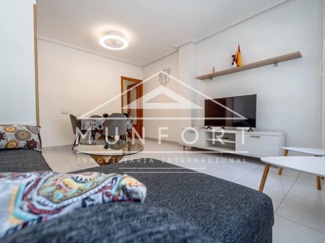 Apartamento en venta en Lo Pagan, Murcia Costa Cálida