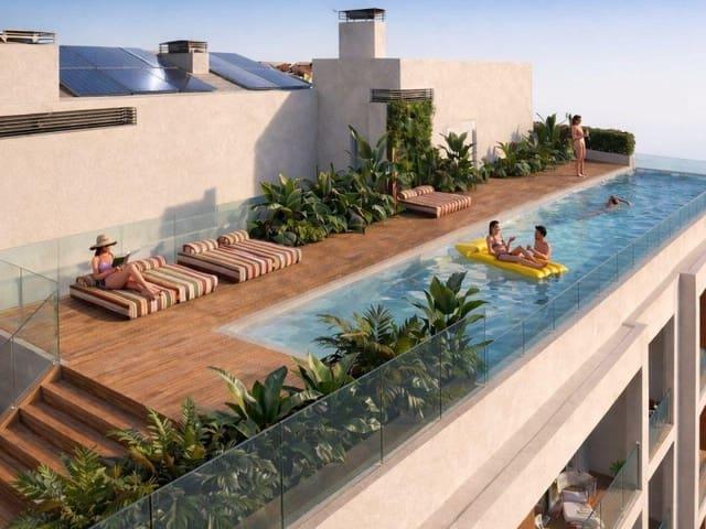 Apartamento en venta en Lo Pagan, Murcia Costa Cálida