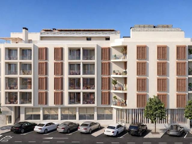 Apartamento en venta en Lo Pagan, Murcia Costa Cálida