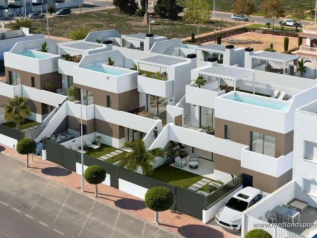 Apartamento en venta en Los Cuarteros, Murcia Costa Cálida