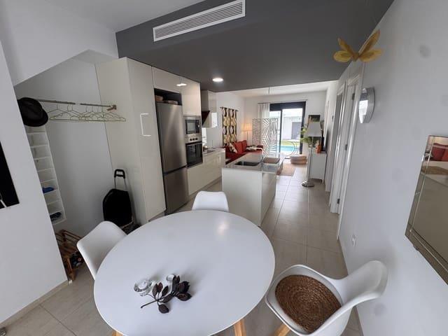 Apartamento en venta en Lo Pagan, Murcia Costa Cálida