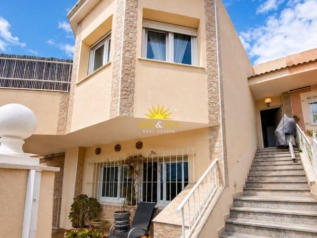 Apartamento en venta en Lo Pagan, Murcia Costa Cálida