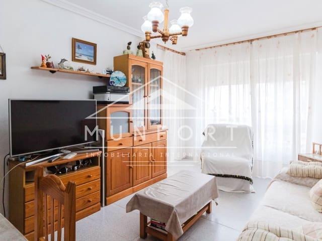 Apartamento en venta en Lo Pagan, Murcia Costa Cálida
