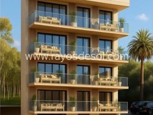 Apartamento en venta en Lo Pagan, Murcia Costa Cálida