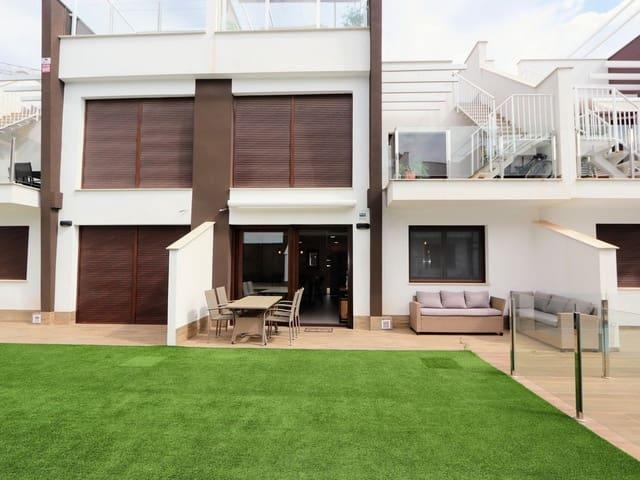 Apartamento en venta en Lo Pagan, Murcia Costa Cálida