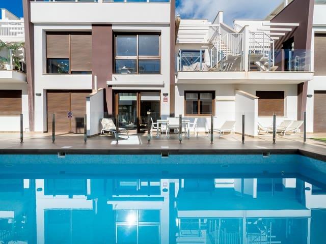 Apartamento en venta en Lo Pagan, Murcia Costa Cálida