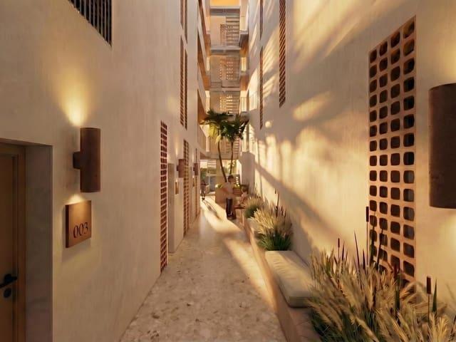 Apartamento en venta en Lo Pagan, Murcia Costa Cálida