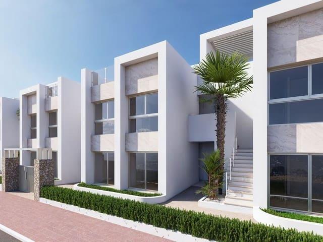 Apartamento en venta en Lo Pepin, Alicante Costa Blanca