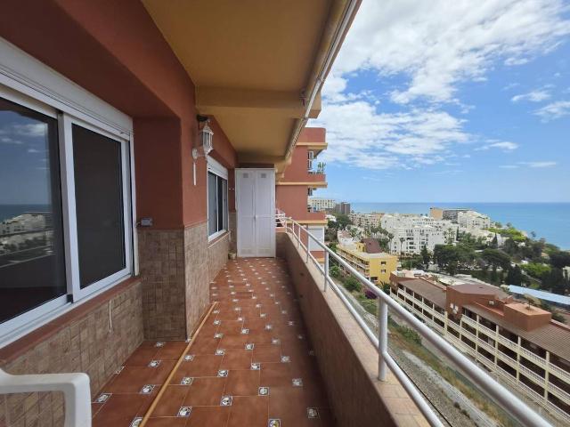 Apartamento en Venta en Loma de los Riscos