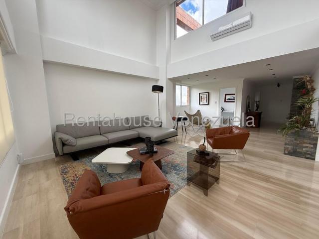 Apartamento en Venta en Loma Linda, Caracas