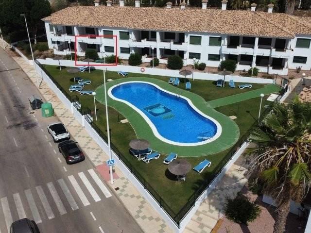 Apartamento en Venta en Lomas de Campoamor Las Ramblas