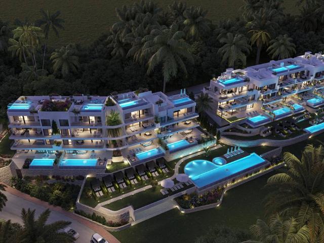 Apartamento en Venta en Lomas de Campoamor Las Ramblas