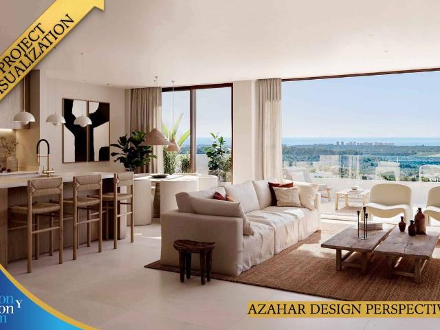 Apartamento en Venta en Lomas de Campoamor Las Ramblas