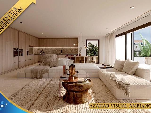 Apartamento en Venta en Lomas de Campoamor Las Ramblas